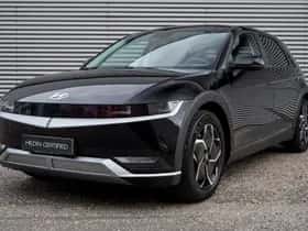 Hyundai Ioniq 5 (2022) thumbnail 31