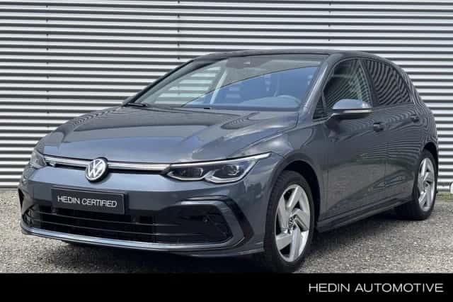 Volkswagen Golf (2020) thumbnail 1
