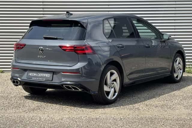 Volkswagen Golf (2020) thumbnail 2