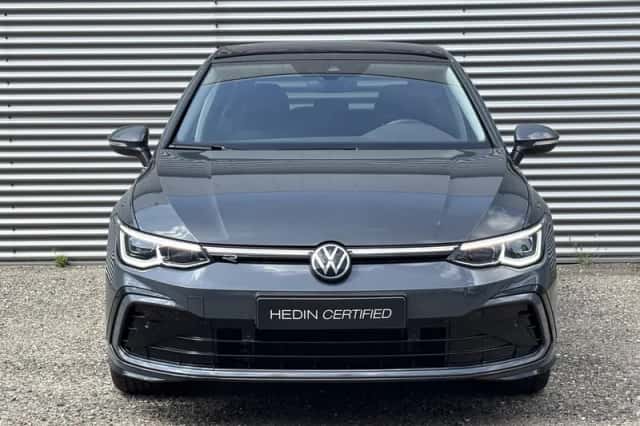 Volkswagen Golf (2020) thumbnail 3