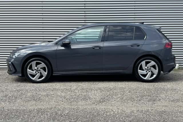Volkswagen Golf (2020) thumbnail 4