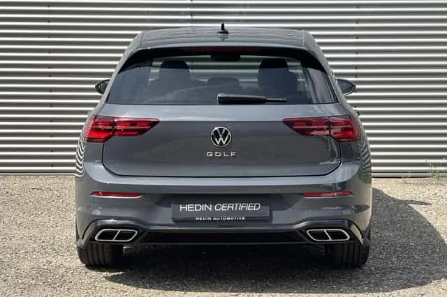 Volkswagen Golf (2020) thumbnail 5