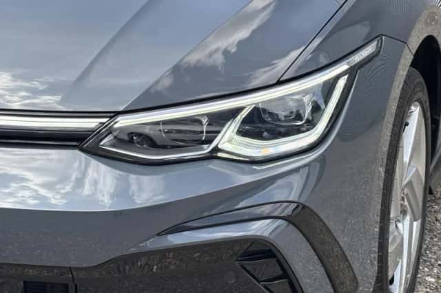 Volkswagen Golf (2020) thumbnail 6
