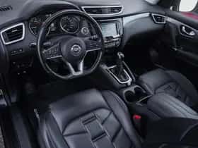 Nissan Qashqai (2021) thumbnail 11
