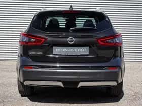 Nissan Qashqai (2021) thumbnail 5
