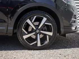 Nissan Qashqai (2021) thumbnail 7