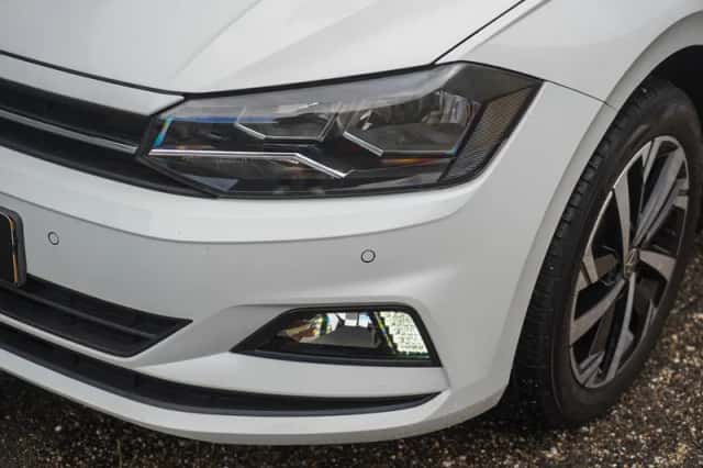 Volkswagen Polo (2018) thumbnail 4