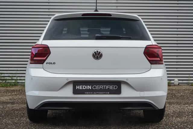 Volkswagen Polo (2018) thumbnail 5