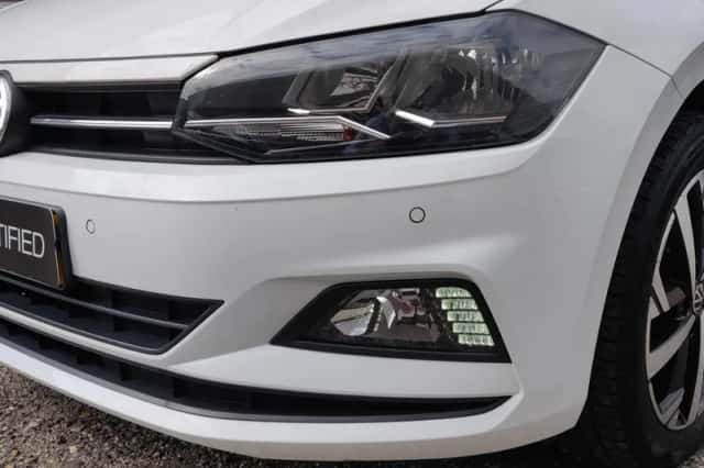 Volkswagen Polo (2018) thumbnail 5
