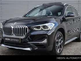 BMW X1 (2020)