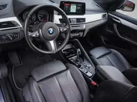 BMW X1 (2020) thumbnail 12