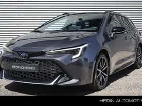 Toyota Corolla (2024)