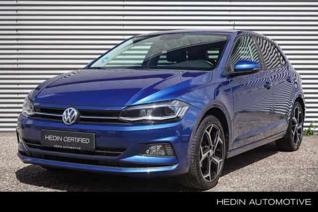 Volkswagen Polo (2018) thumbnail 1