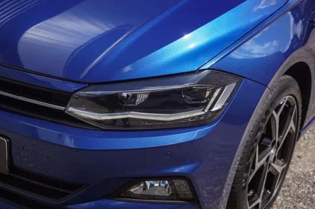 Volkswagen Polo (2018) thumbnail 4