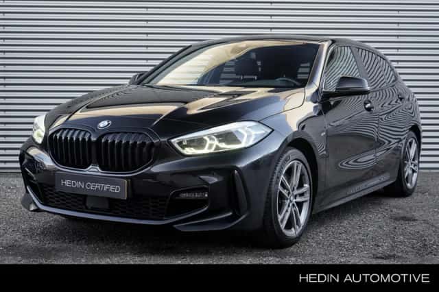 BMW 1-Serie (2022) thumbnail 1