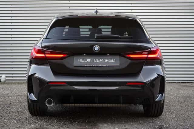 BMW 1-Serie (2022) thumbnail 5