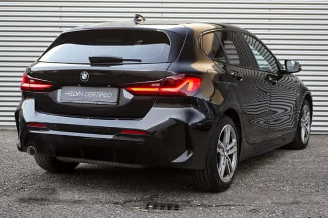 BMW 1-Serie (2022) thumbnail 6