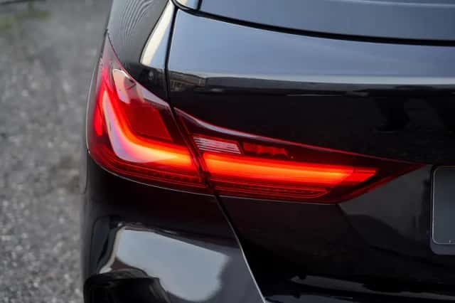 BMW 1-Serie (2022) thumbnail 8