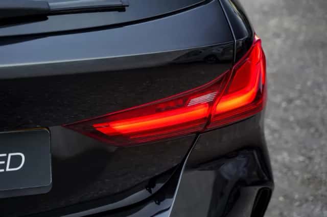 BMW 1-Serie (2022) thumbnail 9