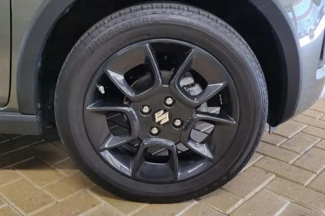 Suzuki Ignis (2024) thumbnail 4
