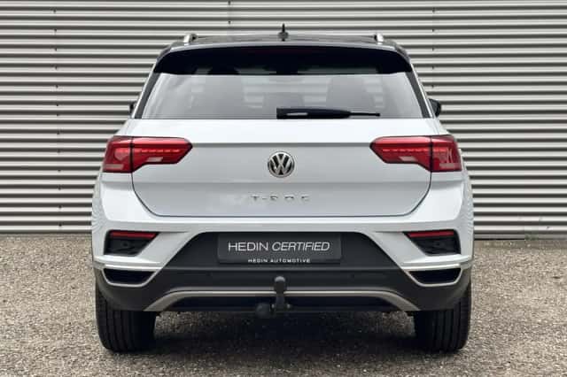 Volkswagen T-Roc (2019) thumbnail 5
