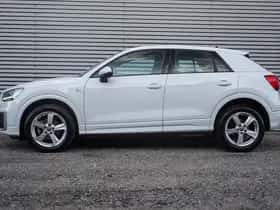 Audi Q2 (2019) thumbnail 3