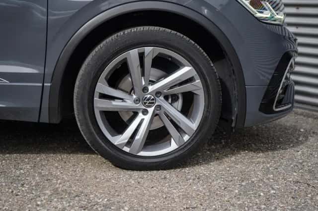 Volkswagen Tiguan (2021) thumbnail 7