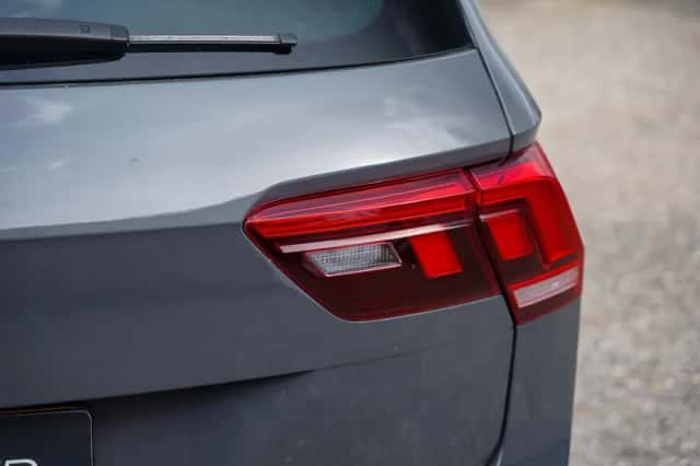 Volkswagen Tiguan (2021) thumbnail 9