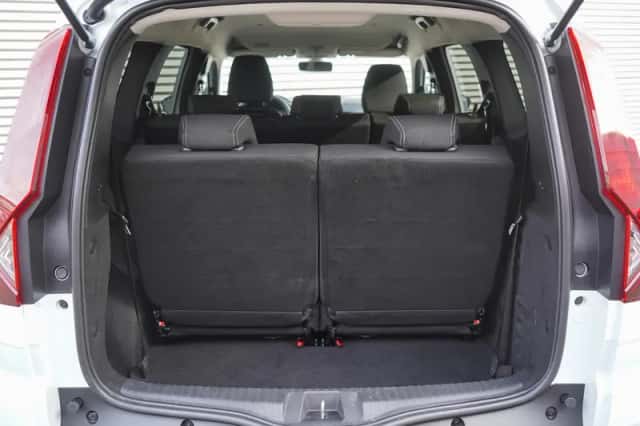Dacia Jogger (2022) thumbnail 11