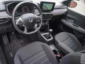 Dacia Jogger (2022) thumbnail 12