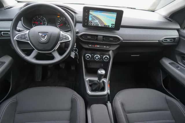 Dacia Jogger (2022) thumbnail 13