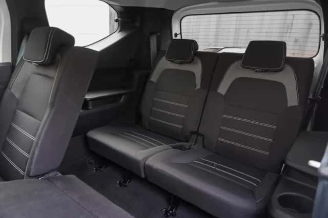 Dacia Jogger (2022) thumbnail 14