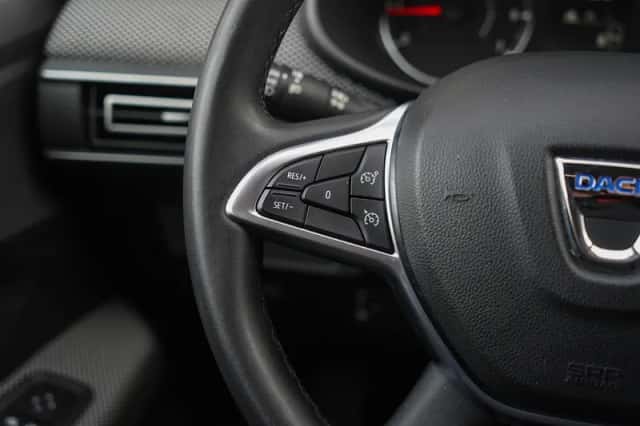 Dacia Jogger (2022) thumbnail 20