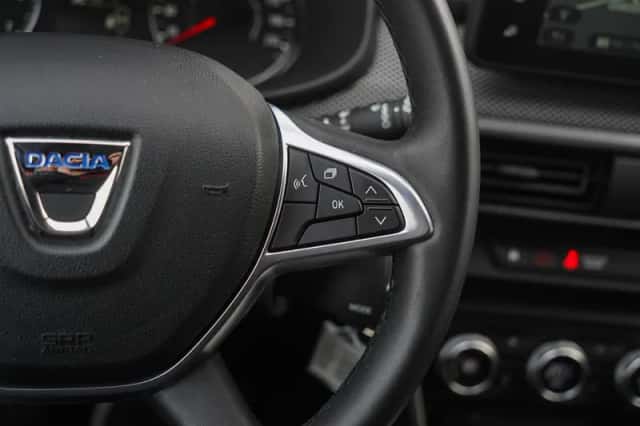 Dacia Jogger (2022) thumbnail 21