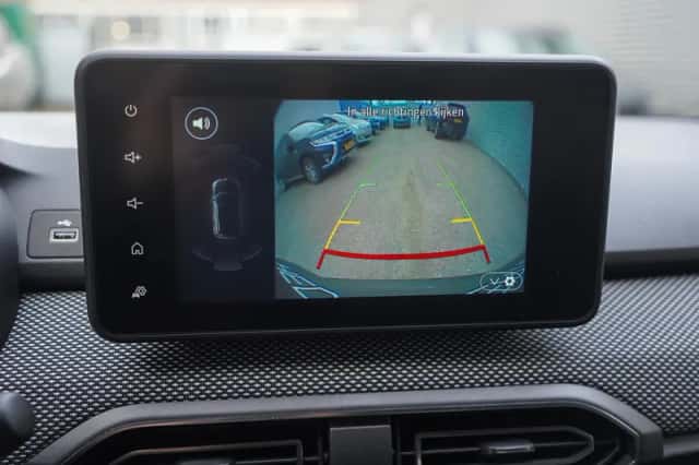 Dacia Jogger (2022) thumbnail 24