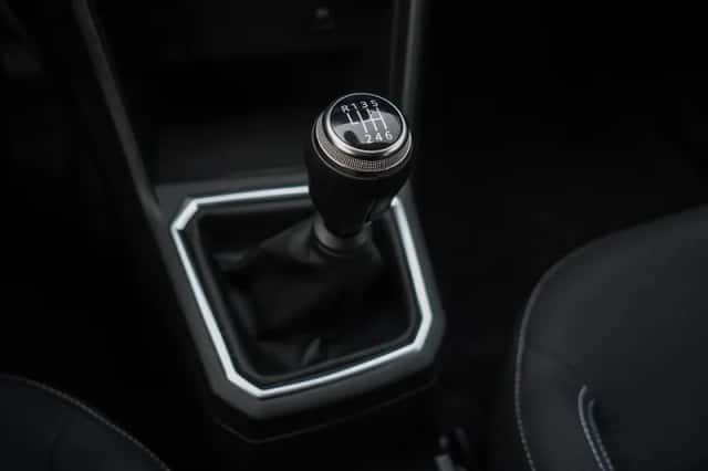 Dacia Jogger (2022) thumbnail 26