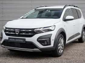 Dacia Jogger (2022) thumbnail 27