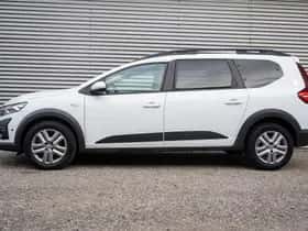 Dacia Jogger (2022) thumbnail 4