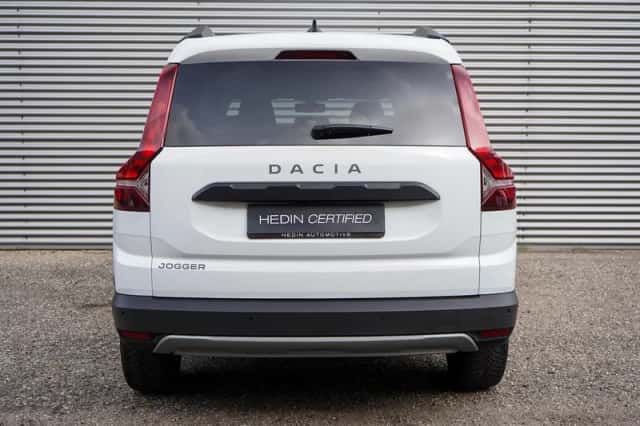 Dacia Jogger (2022) thumbnail 6