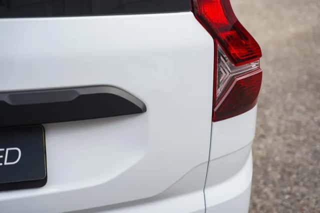 Dacia Jogger (2022) thumbnail 10