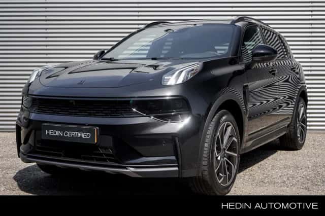 Lynk & Co 01 (2026) thumbnail 1