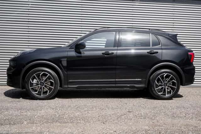 Lynk & Co 01 (2026) thumbnail 3