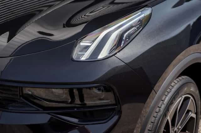 Lynk & Co 01 (2026) thumbnail 4