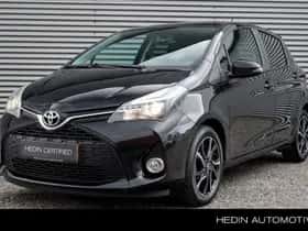 Toyota Yaris (2015) thumbnail 1