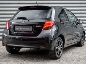 Toyota Yaris (2015) thumbnail 6