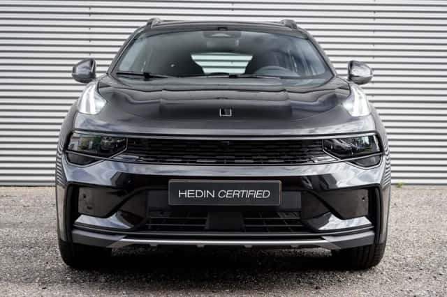 Lynk & Co 01 (2026) thumbnail 2