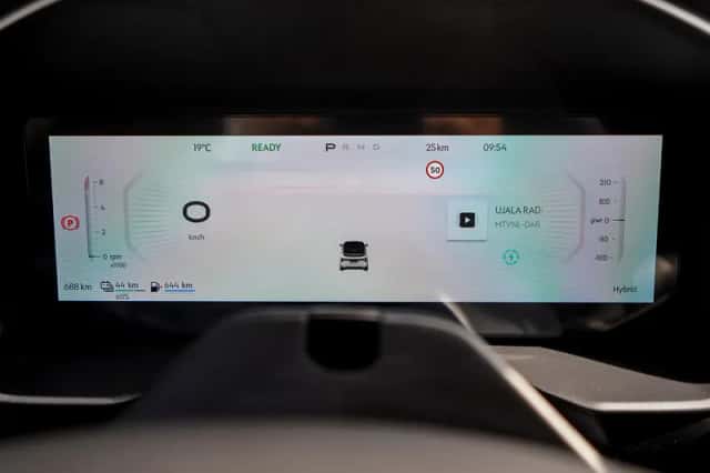 Lynk & Co 01 (2026) thumbnail 17