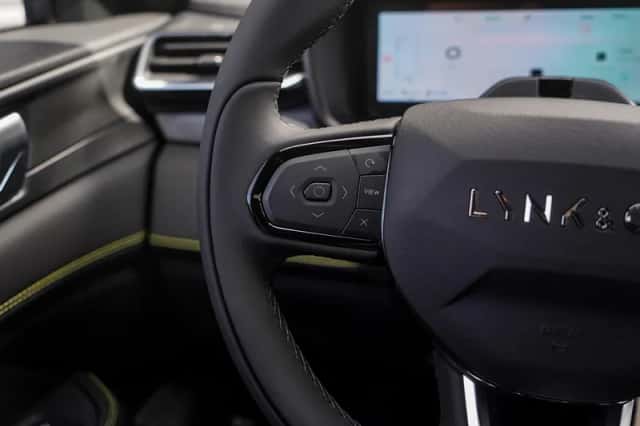 Lynk & Co 01 (2026) thumbnail 18