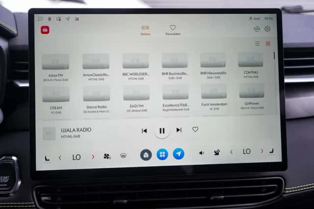 Lynk & Co 01 (2026) thumbnail 23