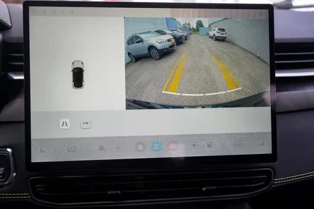 Lynk & Co 01 (2026) thumbnail 25